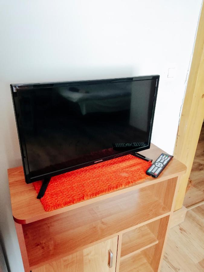 Zajazd Dolina Sadosiow Godkowo Kültér fotó