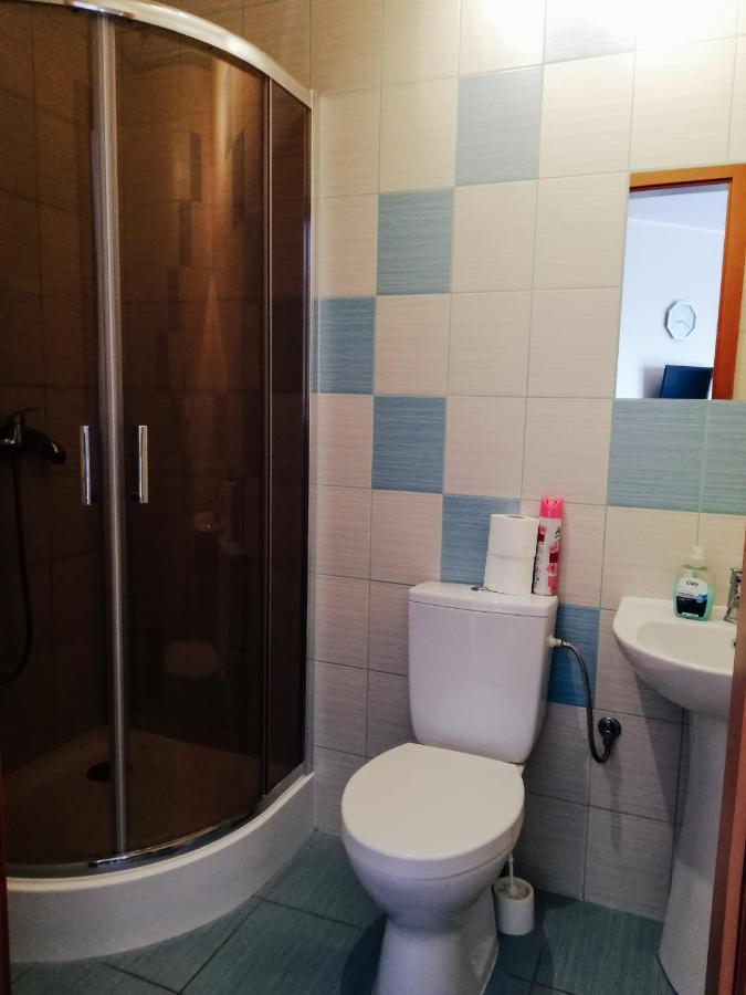 Zajazd Dolina Sadosiow Godkowo Kültér fotó