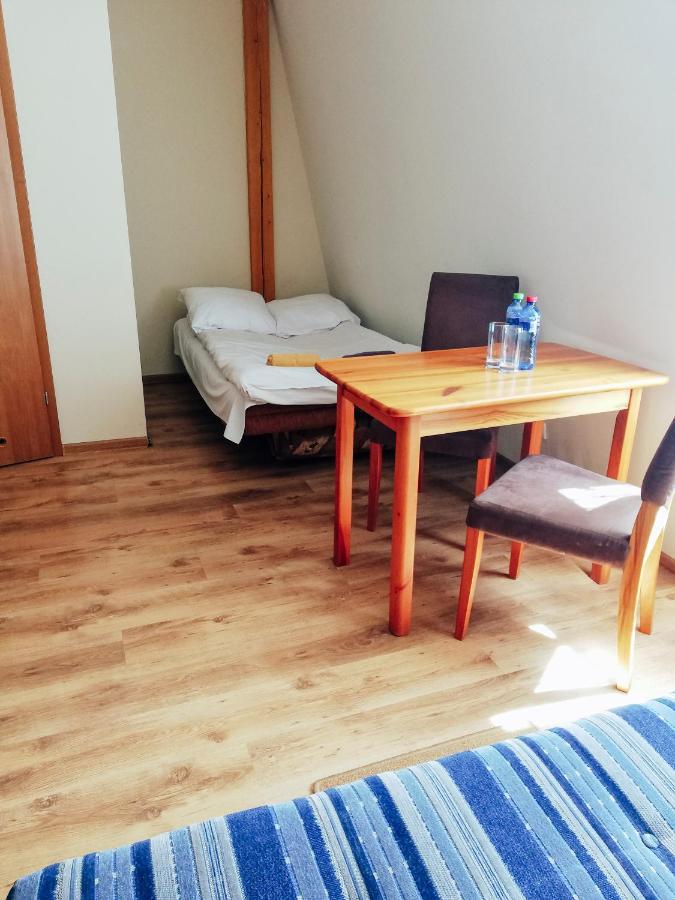 Zajazd Dolina Sadosiow Godkowo Kültér fotó